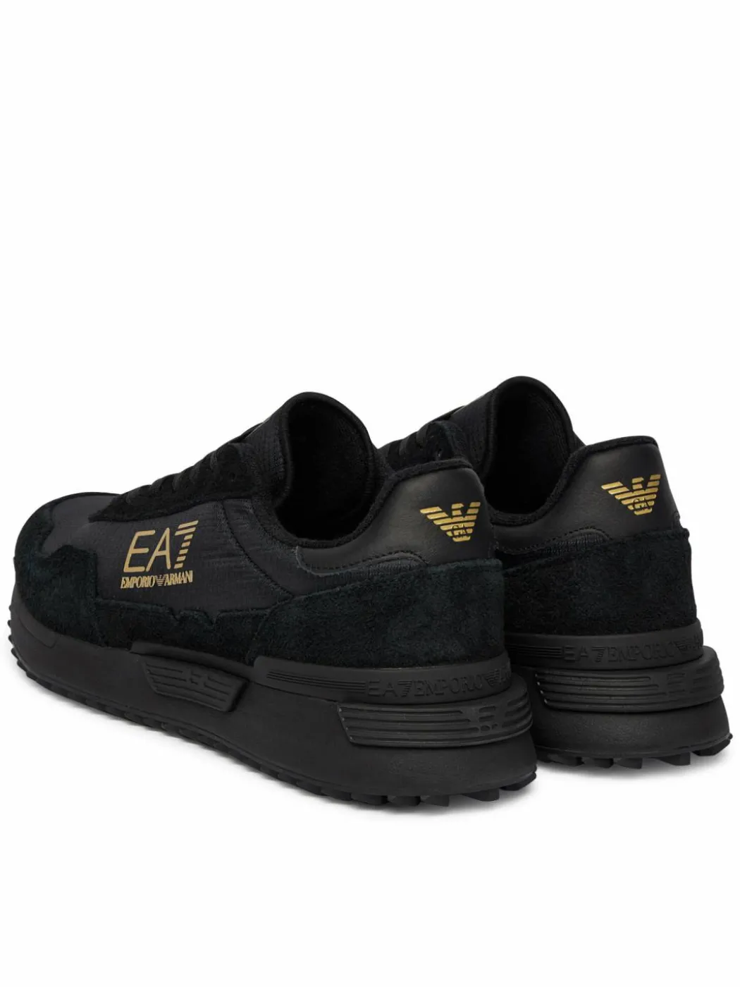Sneakers 7X000380 AF19175 MZ177 Grigio