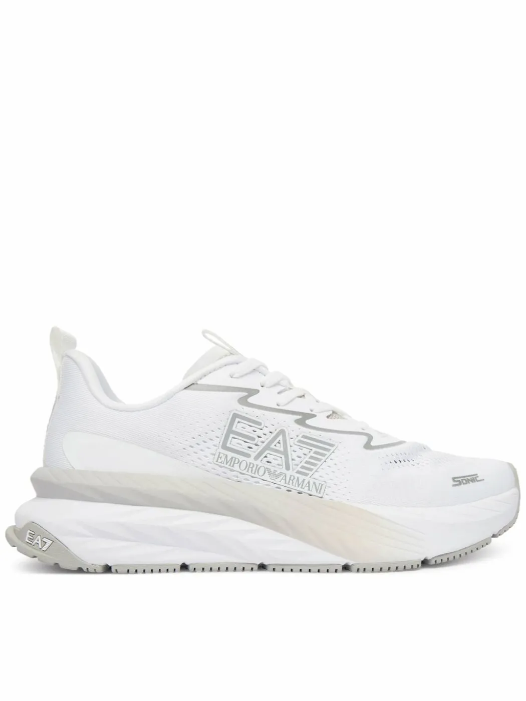 Sneakers 7X000603 AF22914 MZ484 Grigio