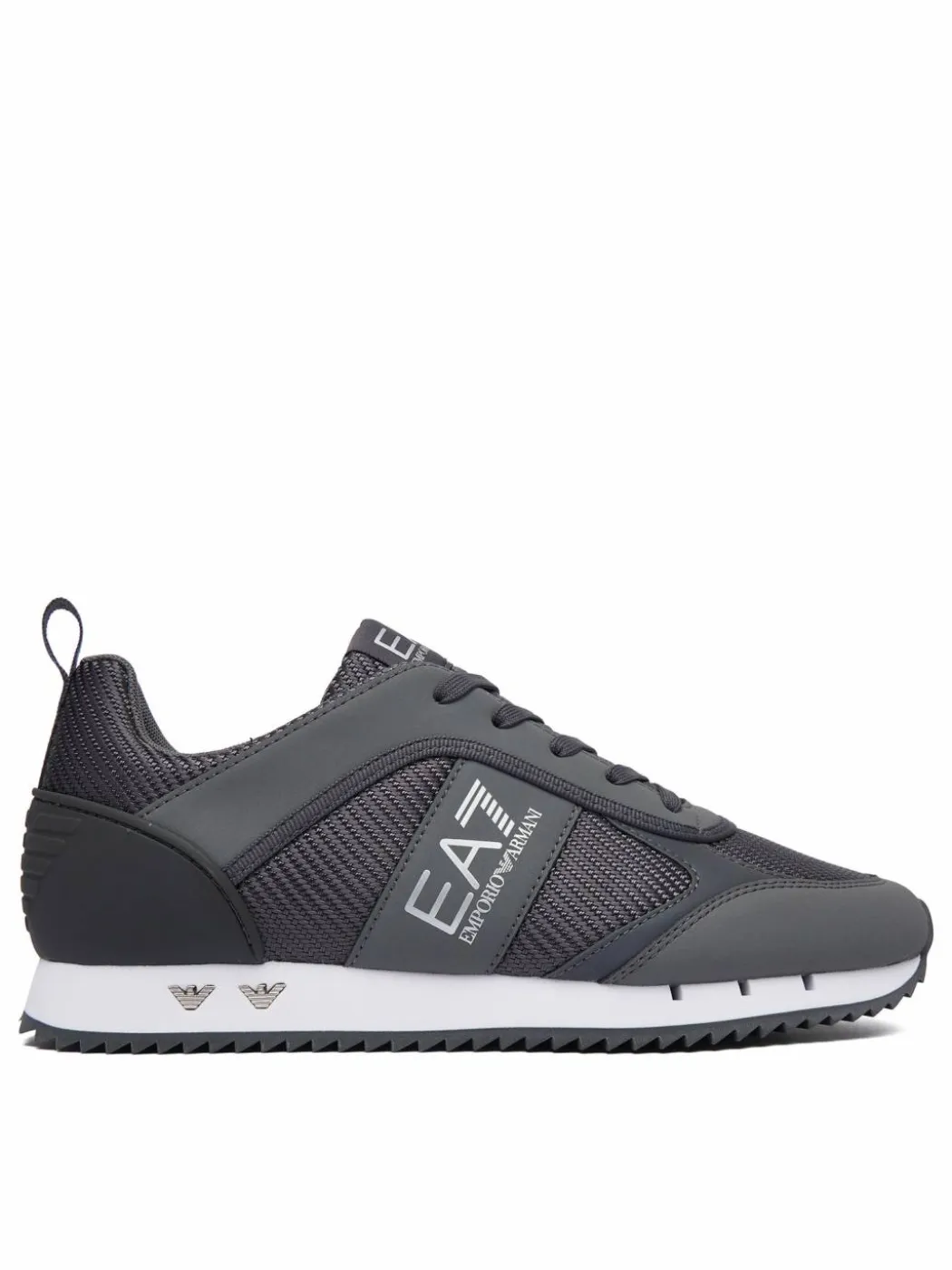 Sneakers 7X000337 AF18613 MZ845 Grigio scuro