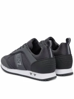 Sneakers 7X000337 AF18613 MZ845 Grigio scuro