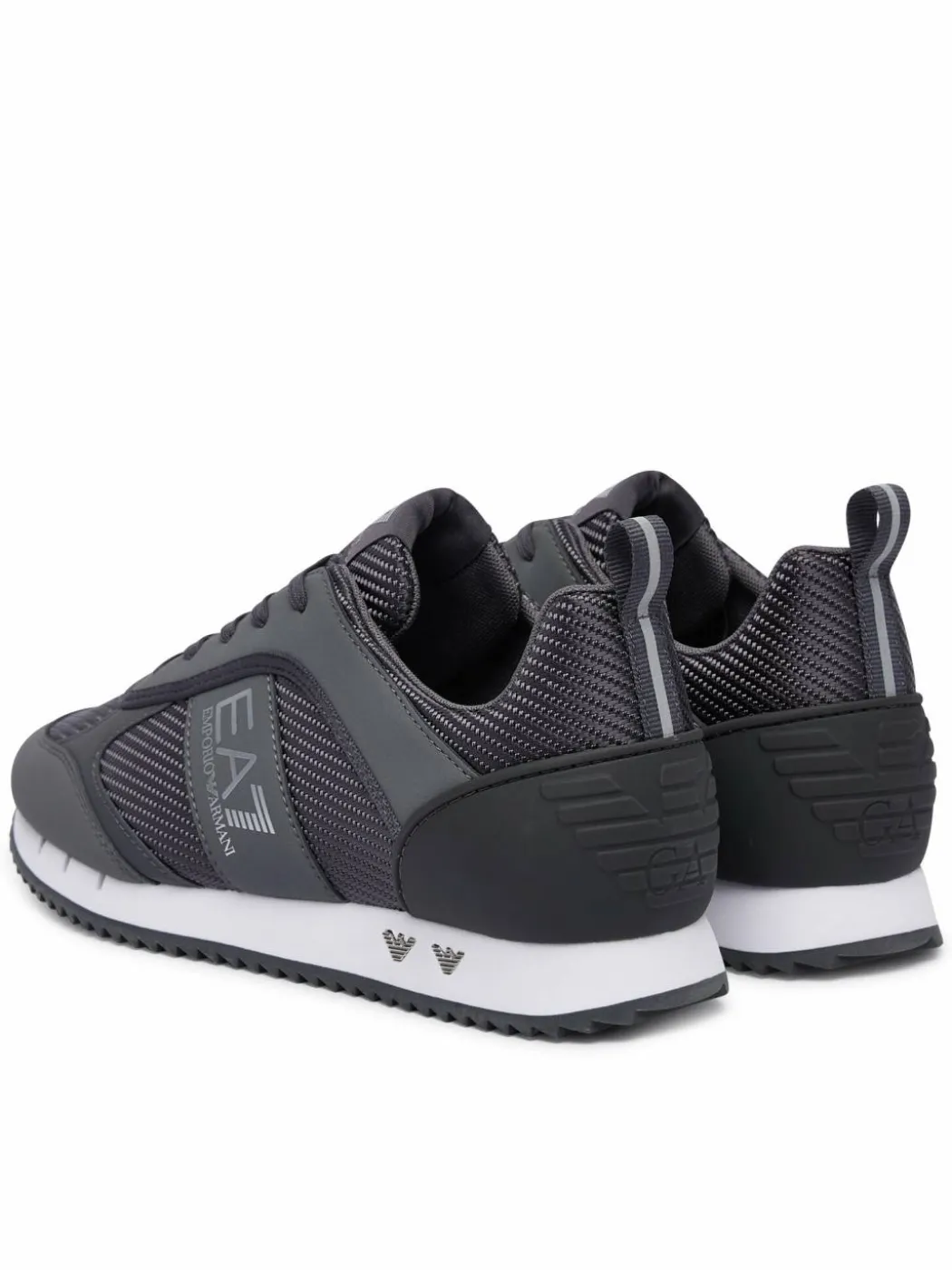Sneakers 7X000337 AF18613 MZ845 Grigio scuro
