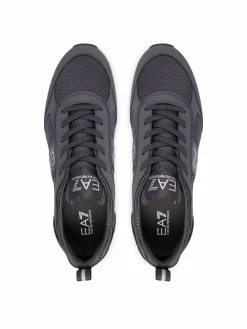 Sneakers 7X000337 AF18613 MZ845 Grigio scuro
