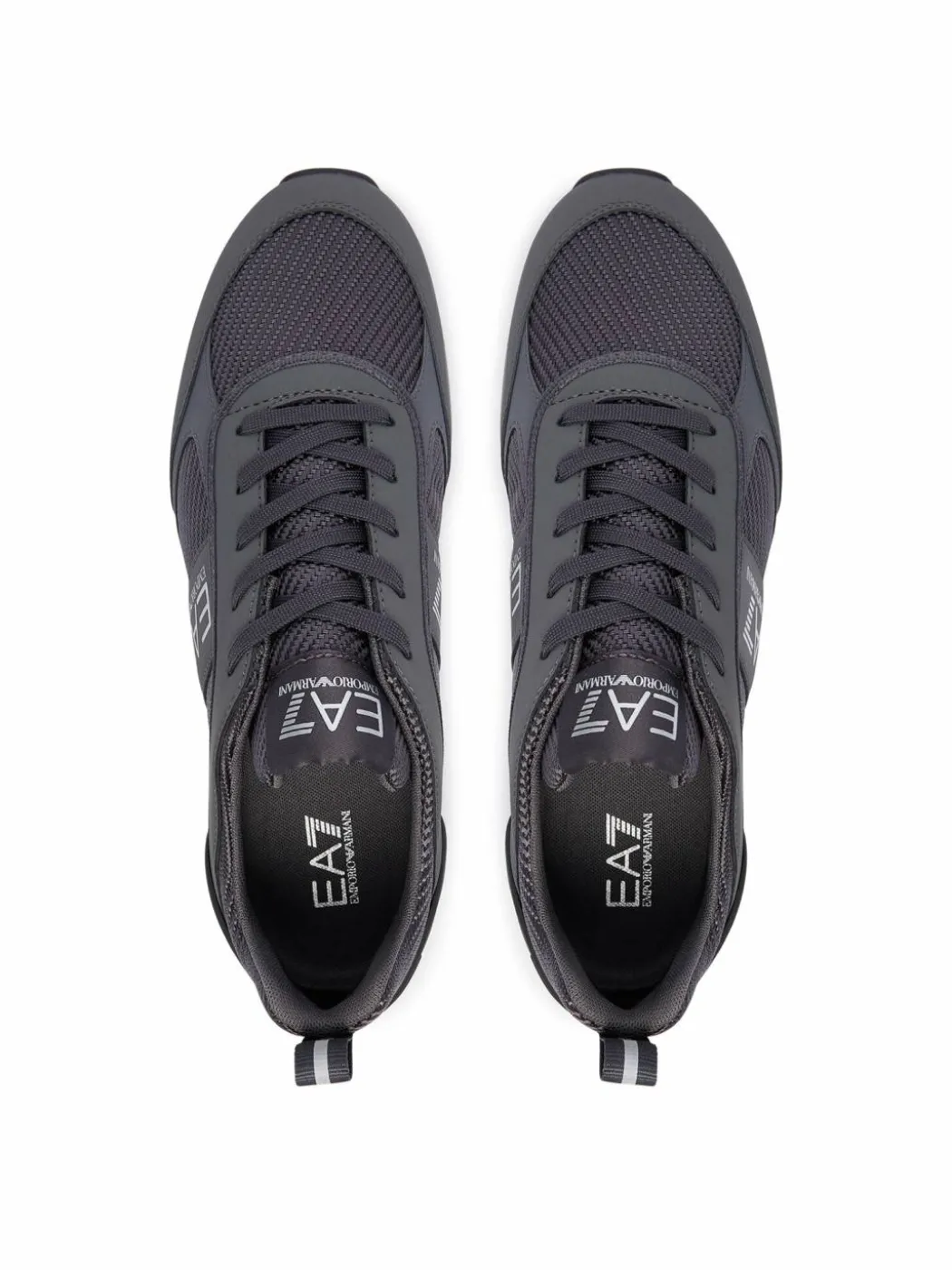 Sneakers 7X000337 AF18613 MZ845 Grigio scuro