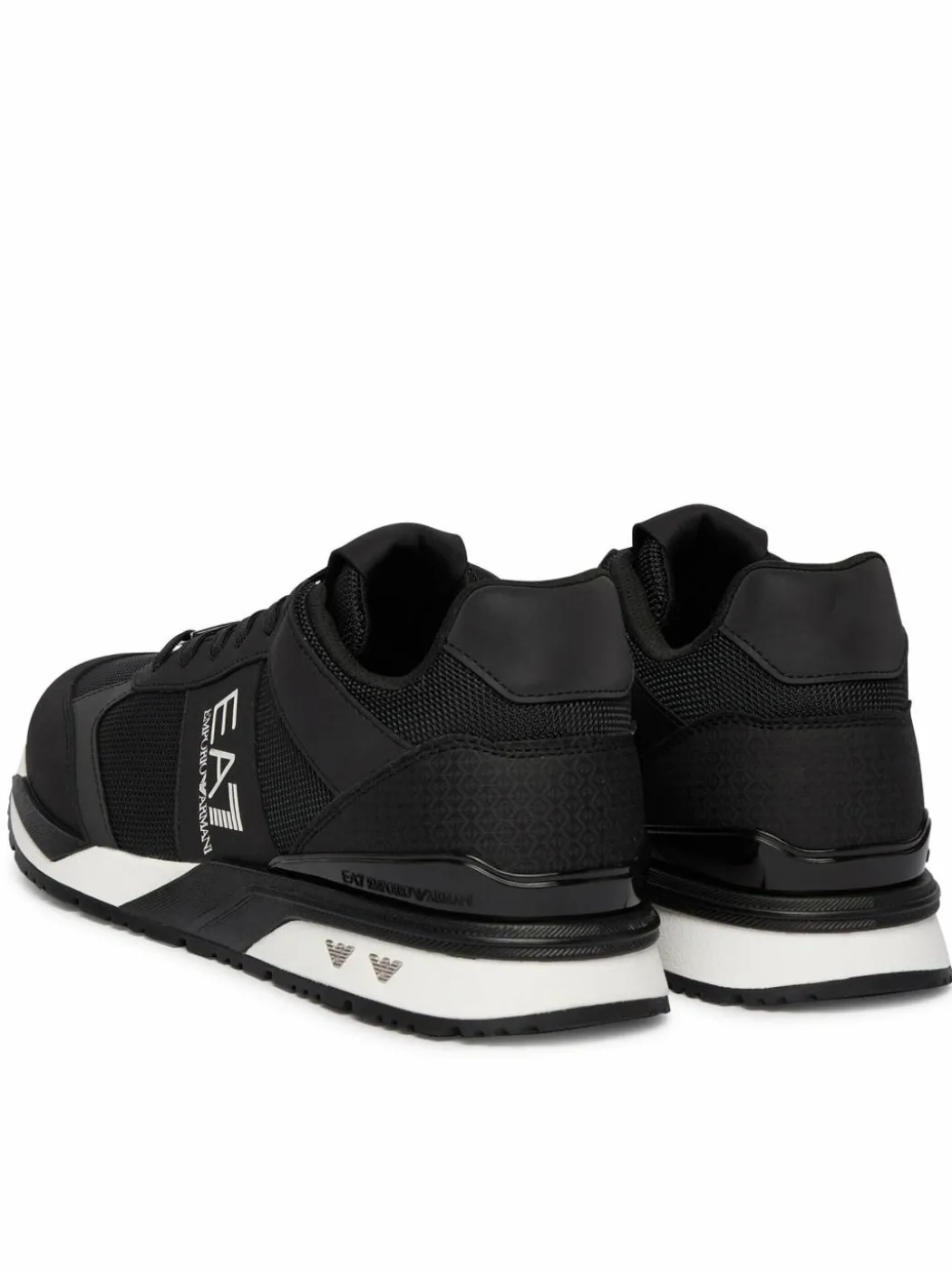 Sneakers 7X000656 AF13550 MZ210 Multicolore