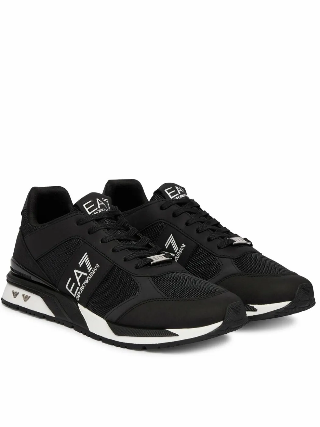Sneakers 7X000656 AF13550 MZ210 Multicolore