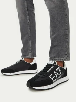 Sneakers 7X000541 AF18609 MZ175 Nero