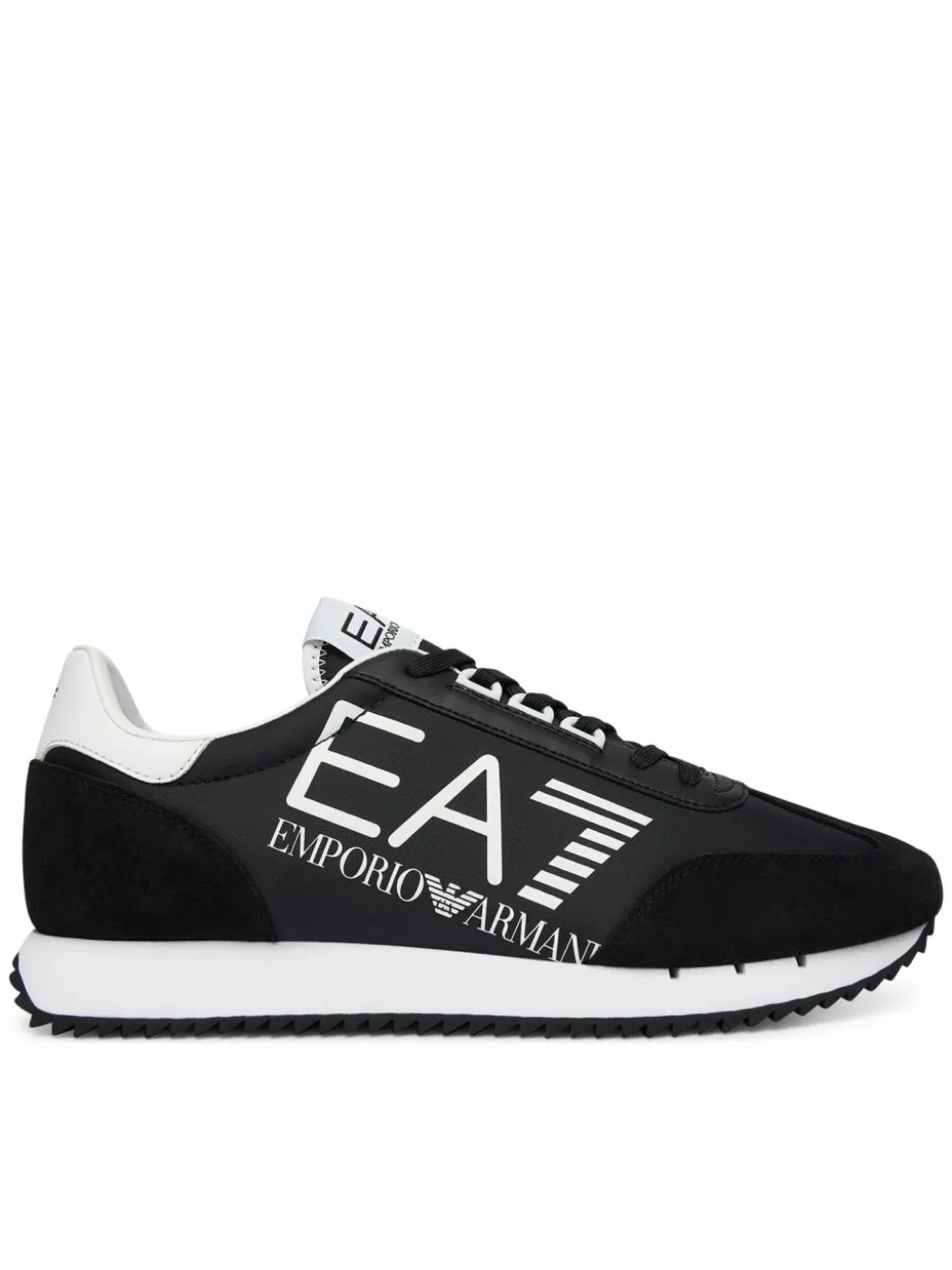 Sneakers 7X000541 AF18609 MZ175 Nero