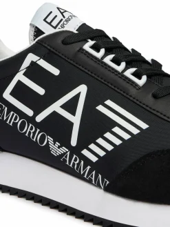 Sneakers 7X000541 AF18609 MZ175 Nero