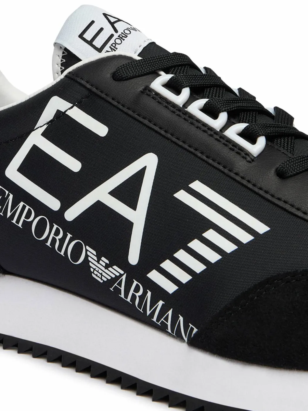 Sneakers 7X000541 AF18609 MZ175 Nero