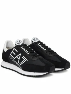 Sneakers 7X000541 AF18609 MZ175 Nero