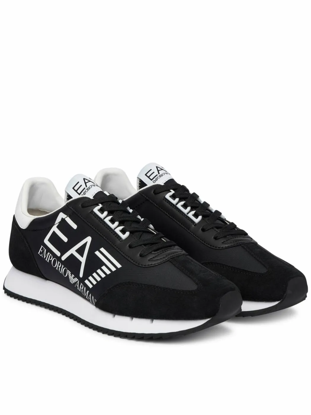 Sneakers 7X000541 AF18609 MZ175 Nero