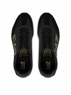 Sneakers 7X000541 AF18609 MZ177 Nero