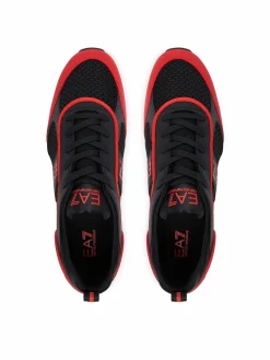 Sneakers 7X000334 AF18610 MZ916 Nero