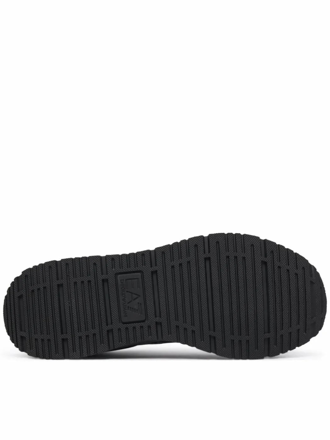 Sneakers 7X000656 AF13550 MZ177 Nero