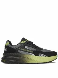 Sneakers 7X000342 AF18617 MZ590 Nero