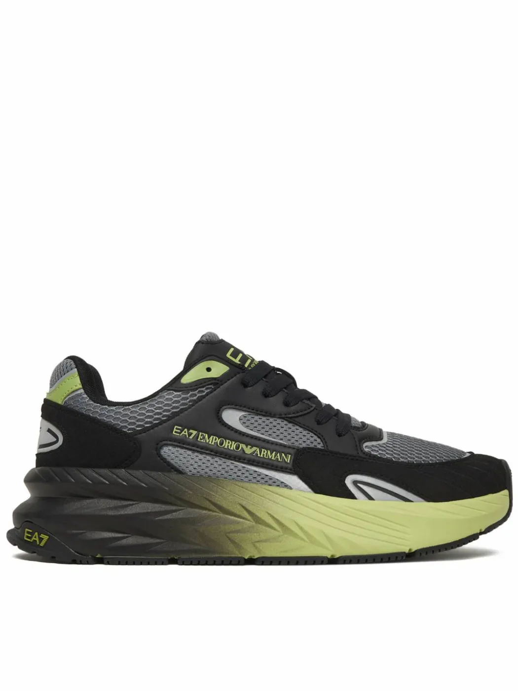 Sneakers 7X000342 AF18617 MZ590 Nero