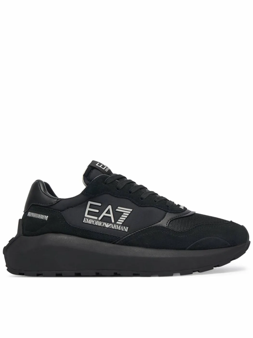 Sneakers 7X000341 AF18616 MZ186 Nero