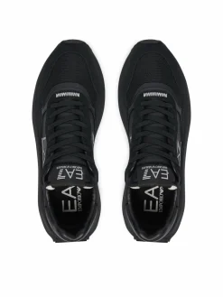 Sneakers 7X000341 AF18616 MZ186 Nero