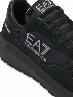 Sneakers 7X000341 AF18616 MZ186 Nero