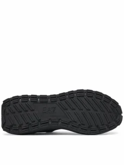 Sneakers 7X000341 AF18616 MZ186 Nero