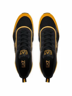 Sneakers 7X000334 AF18610 MZ917 Nero