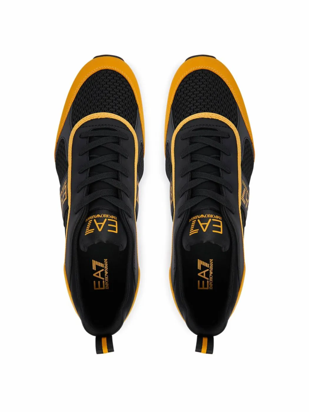 Sneakers 7X000334 AF18610 MZ917 Nero