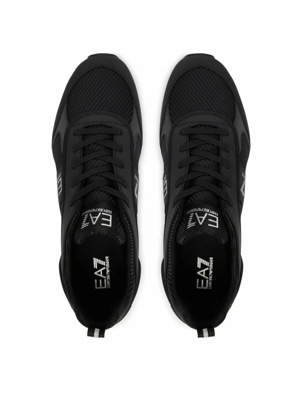 Sneakers 7X000337 AF18613 MZ210 Nero