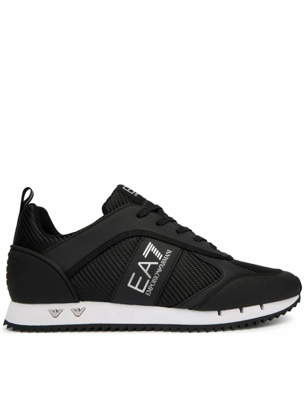 Sneakers 7X000337 AF18613 MZ210 Nero