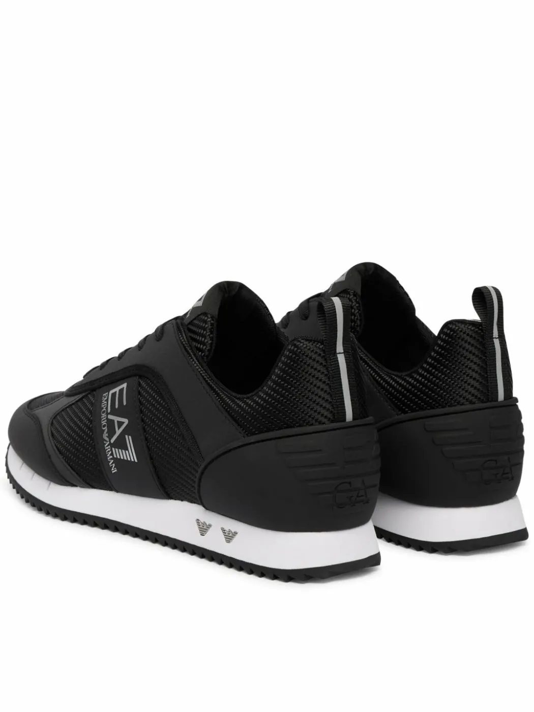 Sneakers 7X000337 AF18613 MZ210 Nero