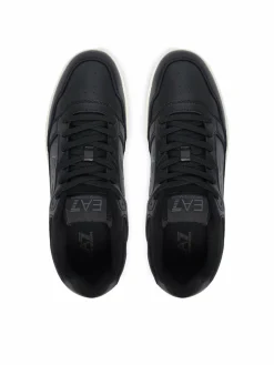 Sneakers 7X000880 AF23102 MZ485 Nero