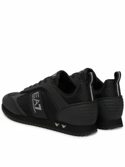 Sneakers 7X000337 AF18613 MZ186 Nero