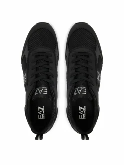 Sneakers 7X000337 AF18613 MZ186 Nero