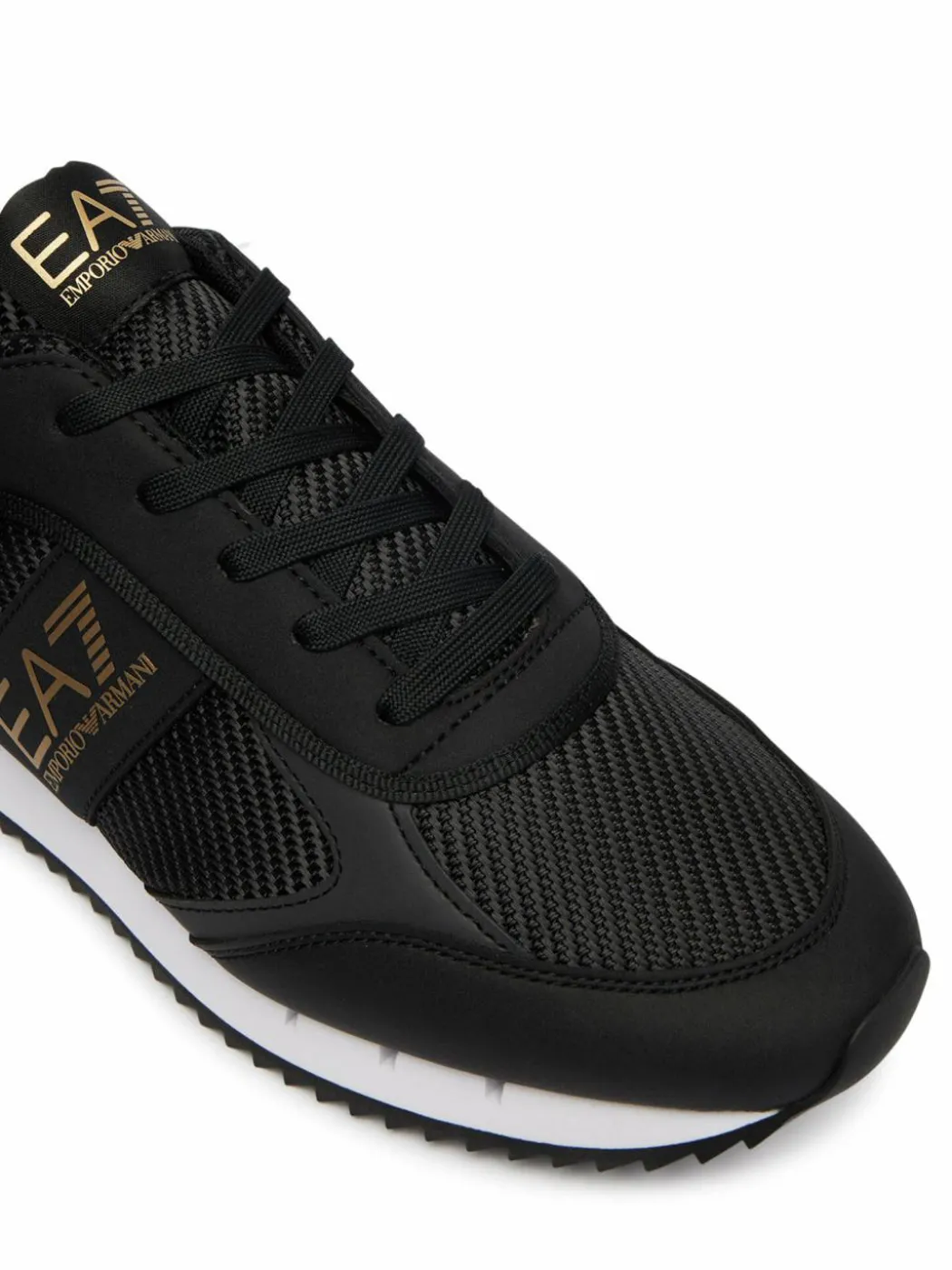 Sneakers 7X000337 AF18613 MZ185 Nero
