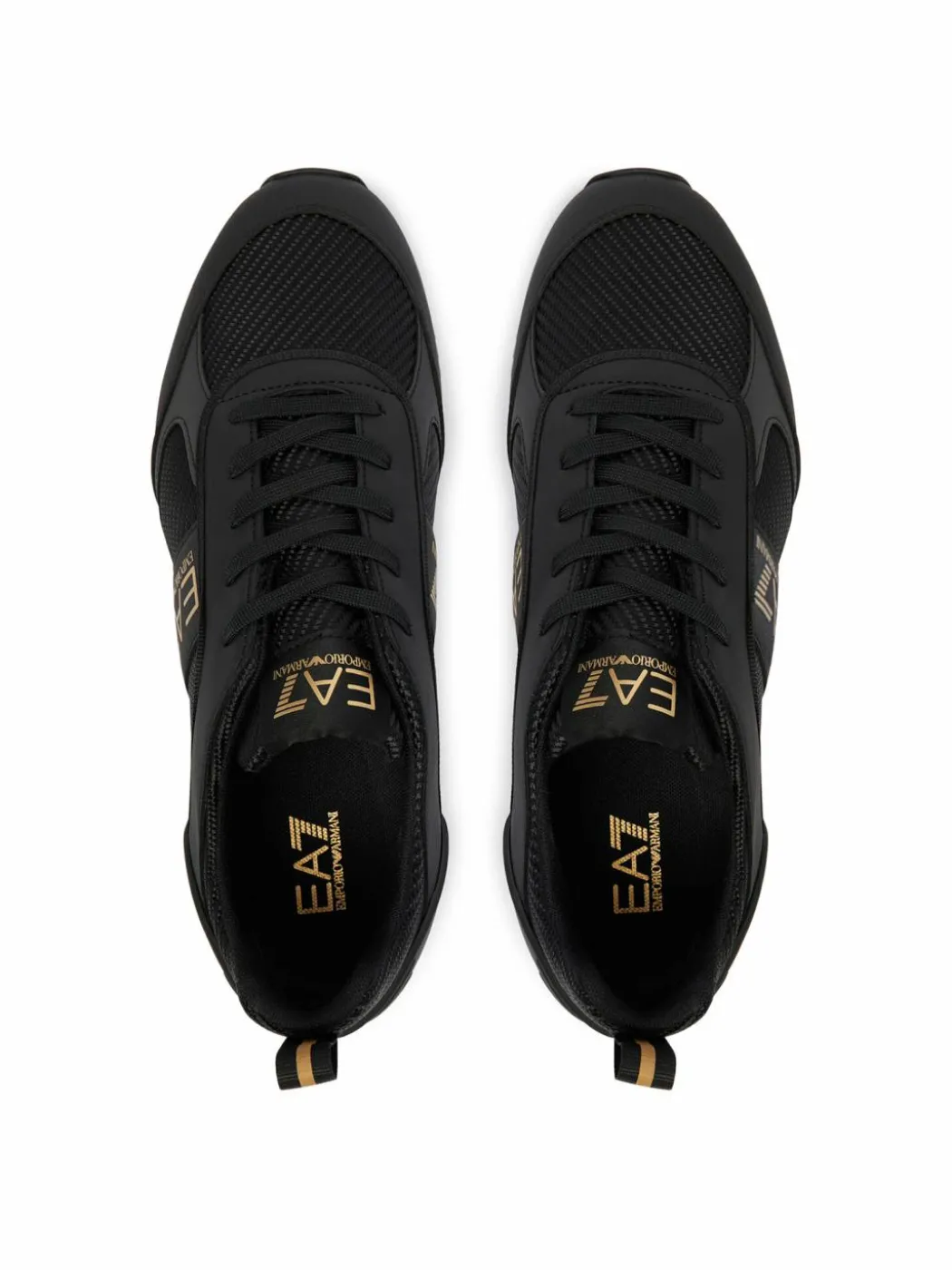 Sneakers 7X000337 AF18613 MZ185 Nero