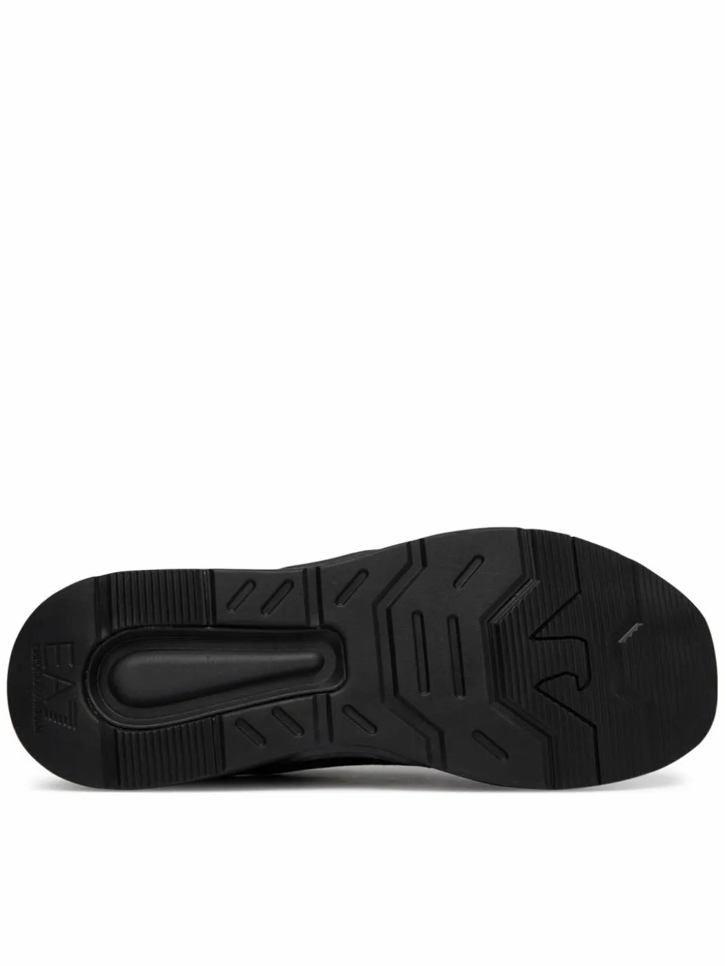 Sneakers 7X000308 AF18447 MZ177 Nero