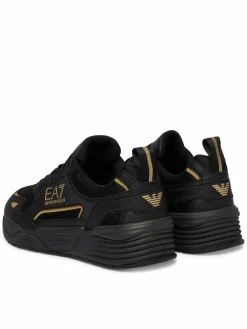 Sneakers 7X000308 AF18447 MZ177 Nero