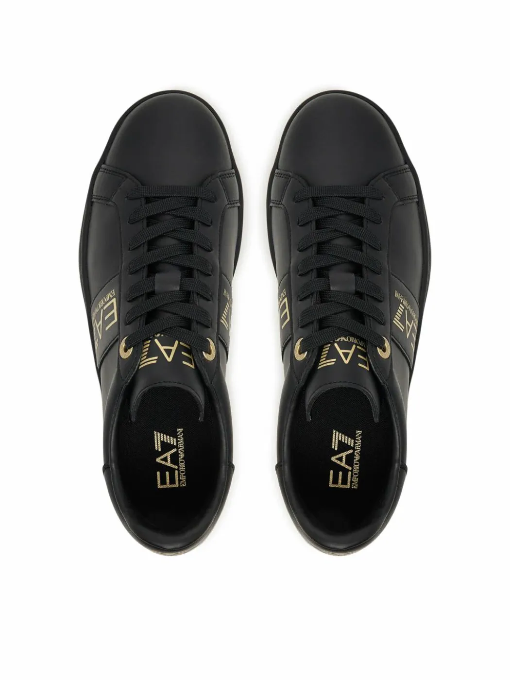 Sneakers 7X000332 AF10848 MZ177 Nero
