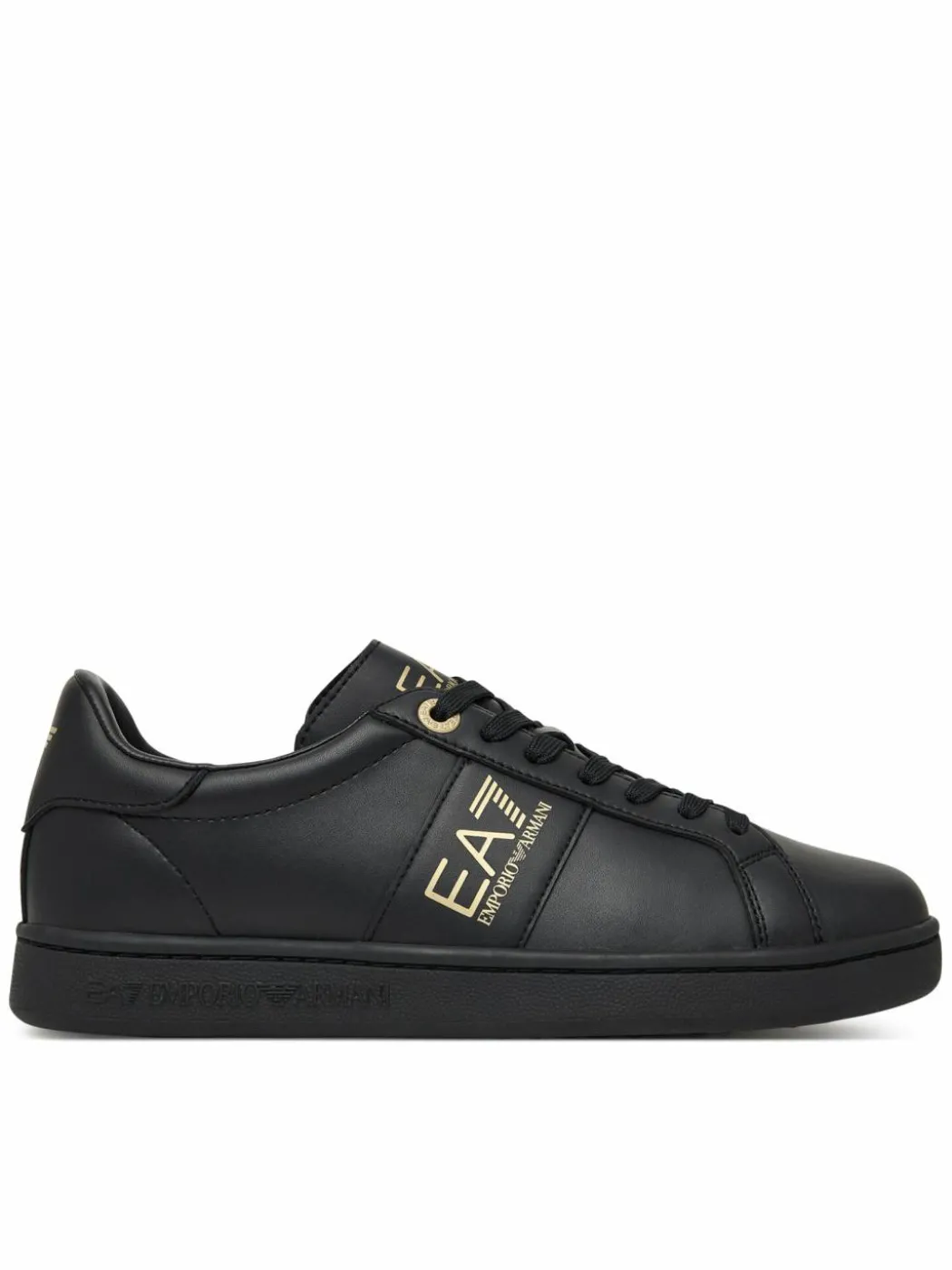 Sneakers 7X000332 AF10848 MZ177 Nero