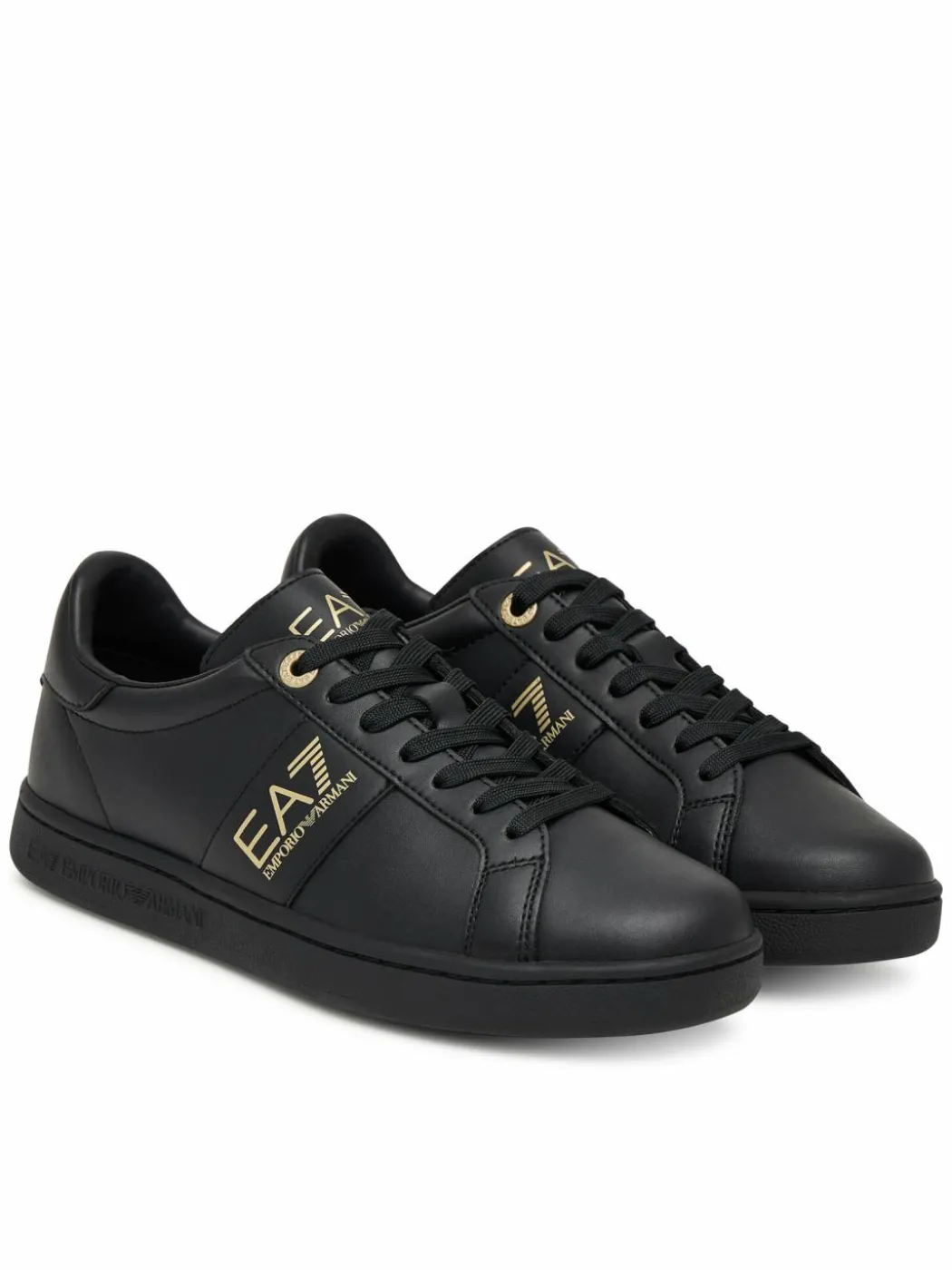 Sneakers 7X000332 AF10848 MZ177 Nero