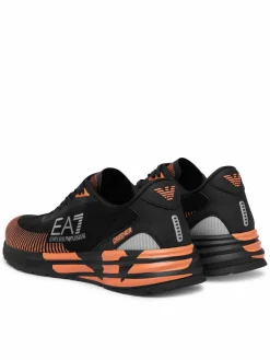 Sneakers 7X000651 AF23103 MZ693 Nero