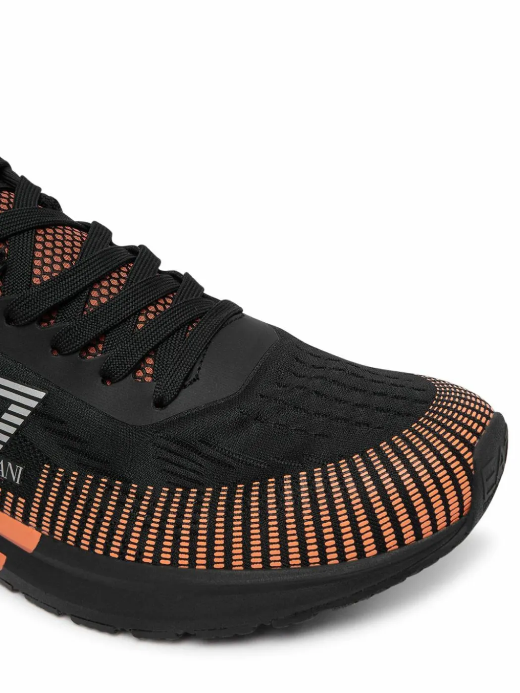 Sneakers 7X000651 AF23103 MZ693 Nero