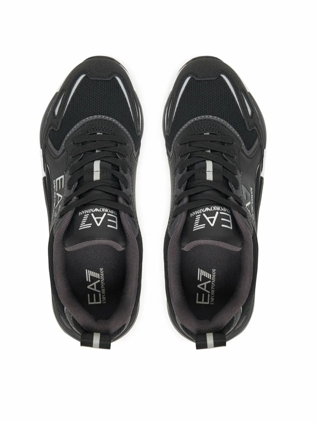 Sneakers 7X000308 AF18447 MZ234 Nero