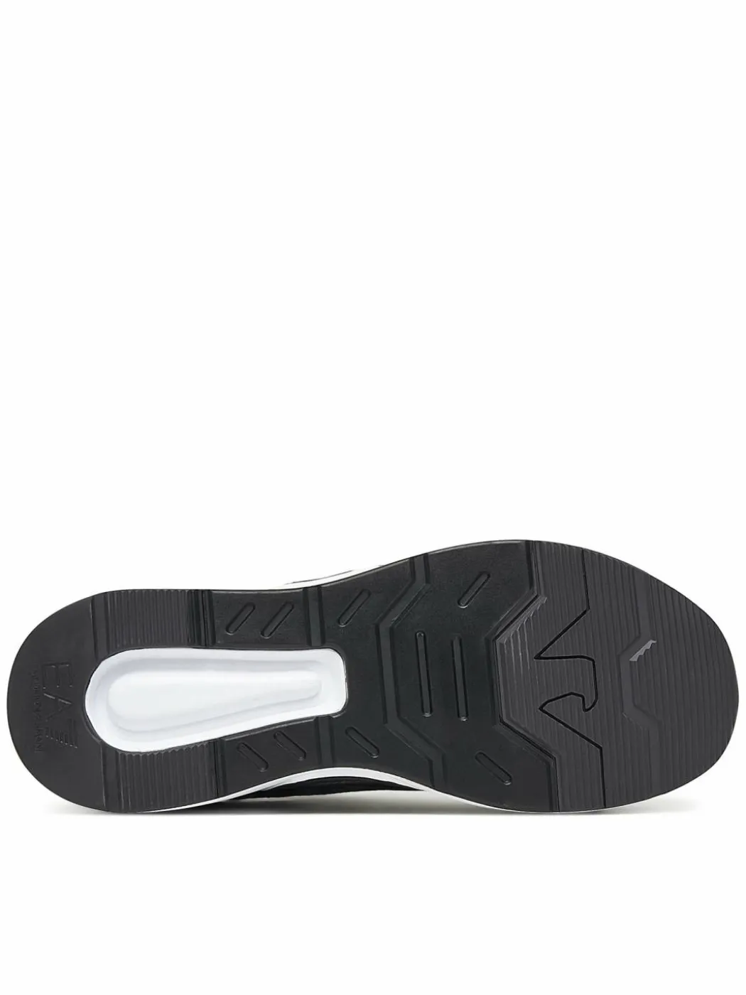Sneakers 7X000308 AF18447 MZ234 Nero