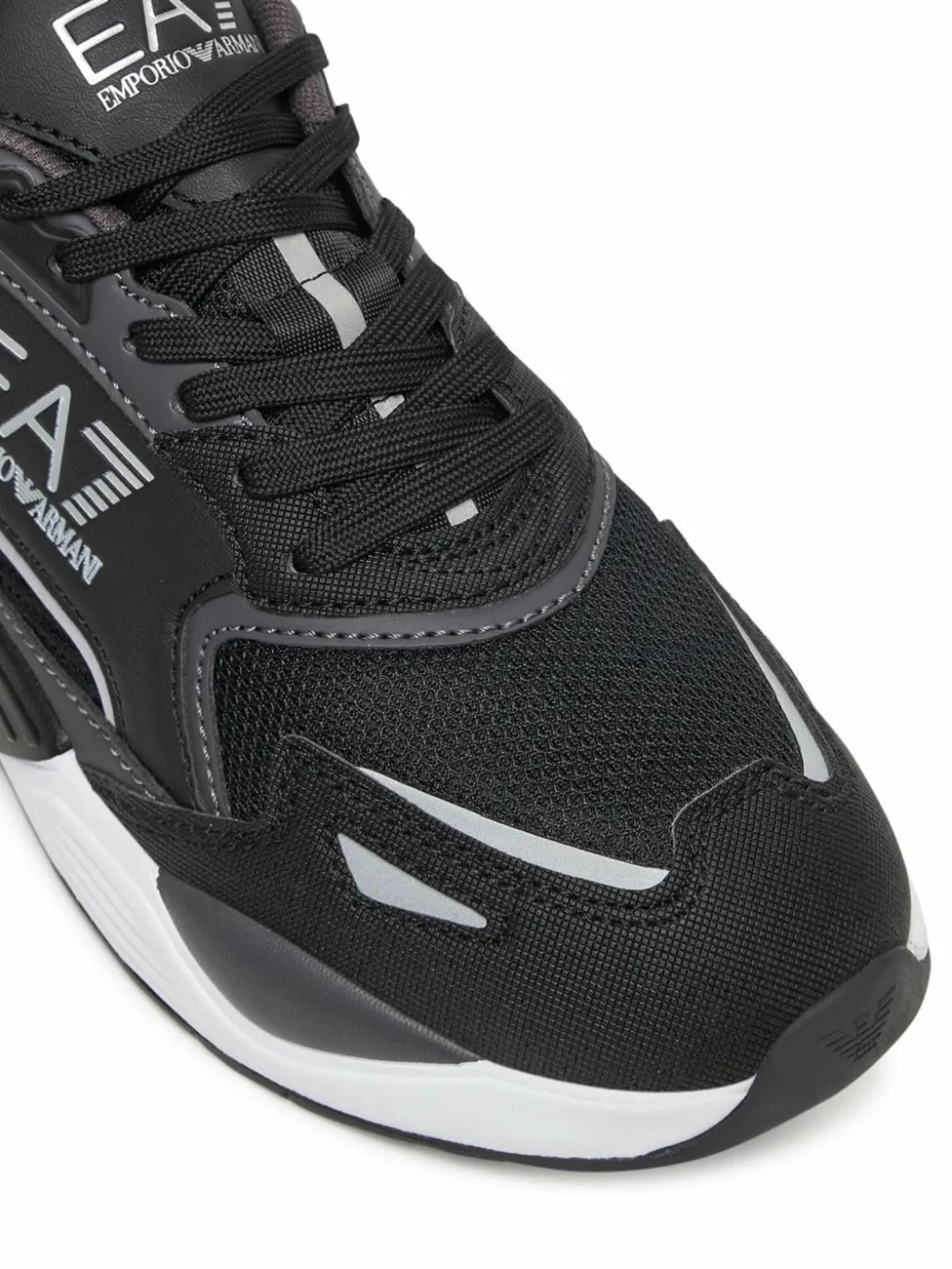 Sneakers 7X000308 AF18447 MZ234 Nero