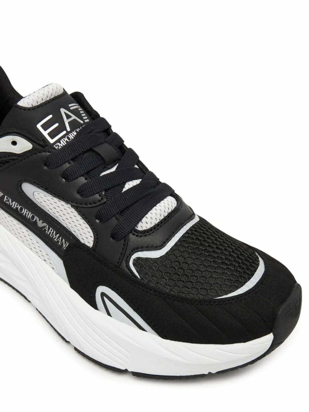 Sneakers 7X000342 AF18617 MZ192 Nero