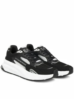 Sneakers 7X000342 AF18617 MZ192 Nero