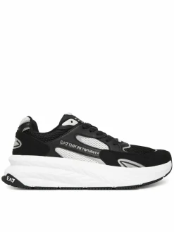 Sneakers 7X000342 AF18617 MZ192 Nero