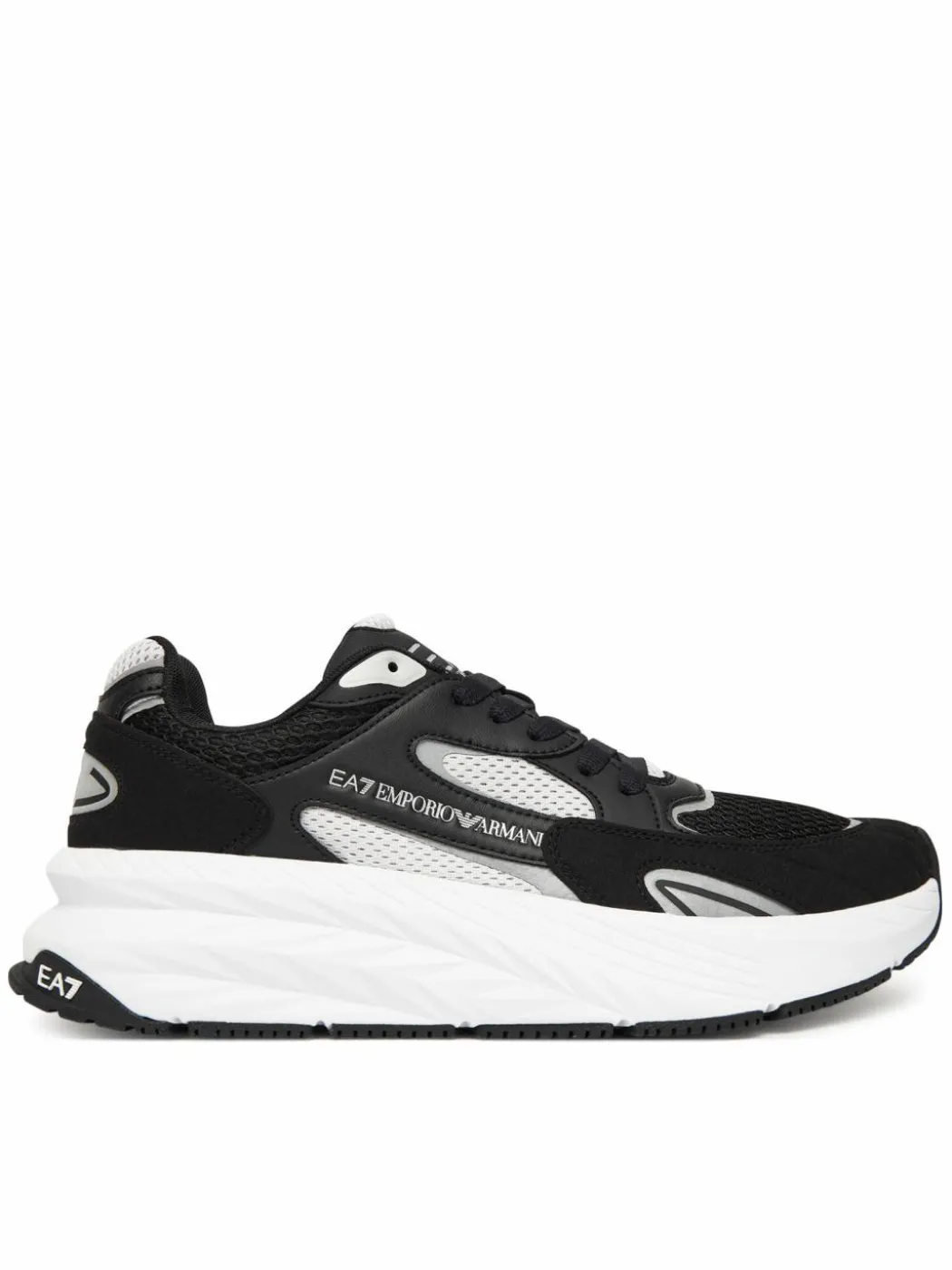 Sneakers 7X000342 AF18617 MZ192 Nero