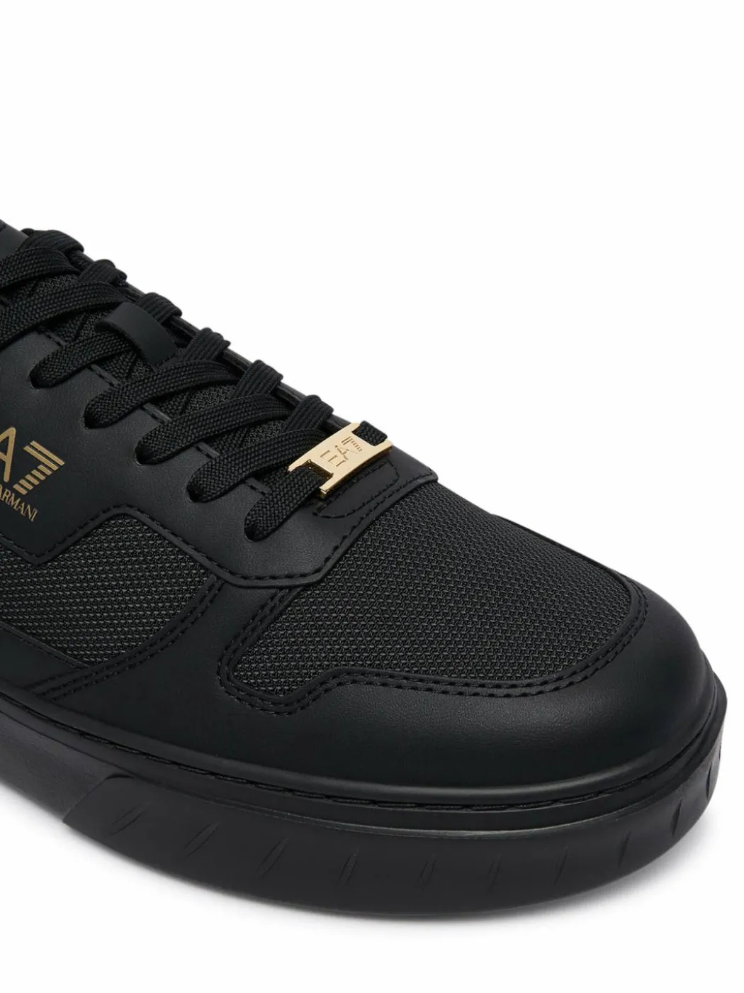 Sneakers 7X000786 AF26388 MZ177 Nero