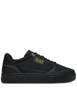 Sneakers 7X000786 AF26388 MZ177 Nero